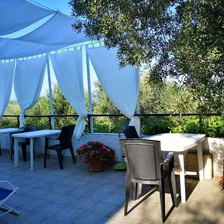 B&B Stella Dell'Adriatico 오르토나 외부 사진