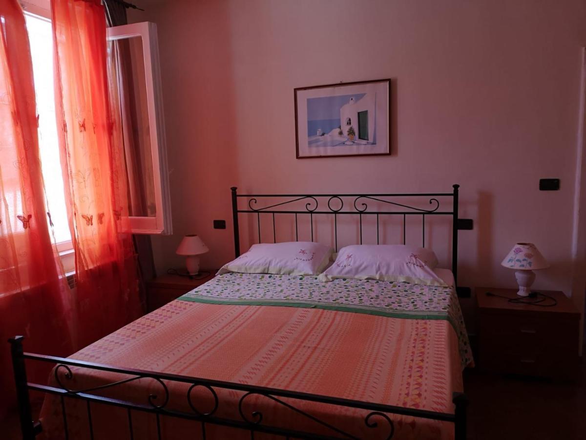B&B Stella Dell'Adriatico 오르토나 외부 사진