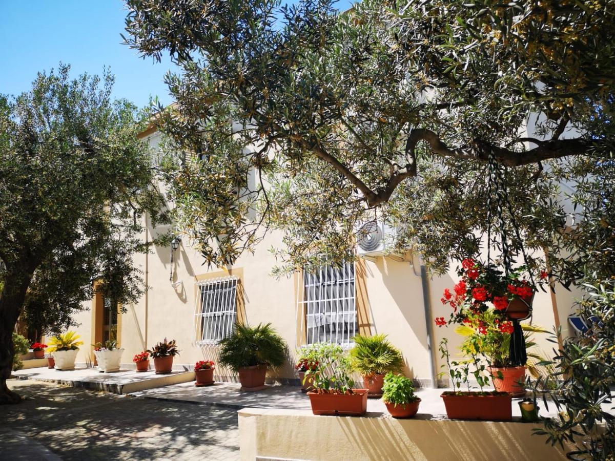 B&B Stella Dell'Adriatico 오르토나 외부 사진