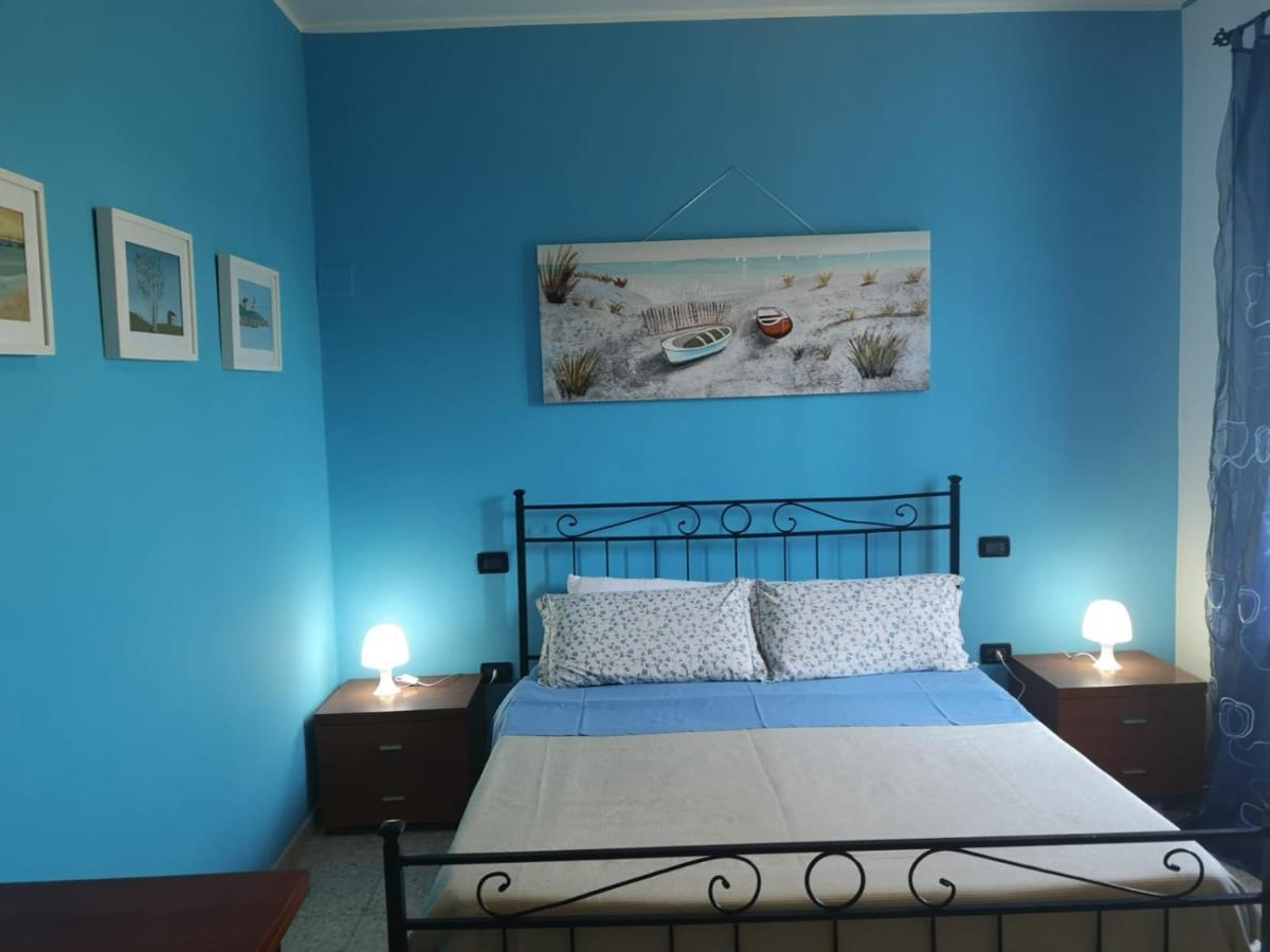 B&B Stella Dell'Adriatico 오르토나 외부 사진