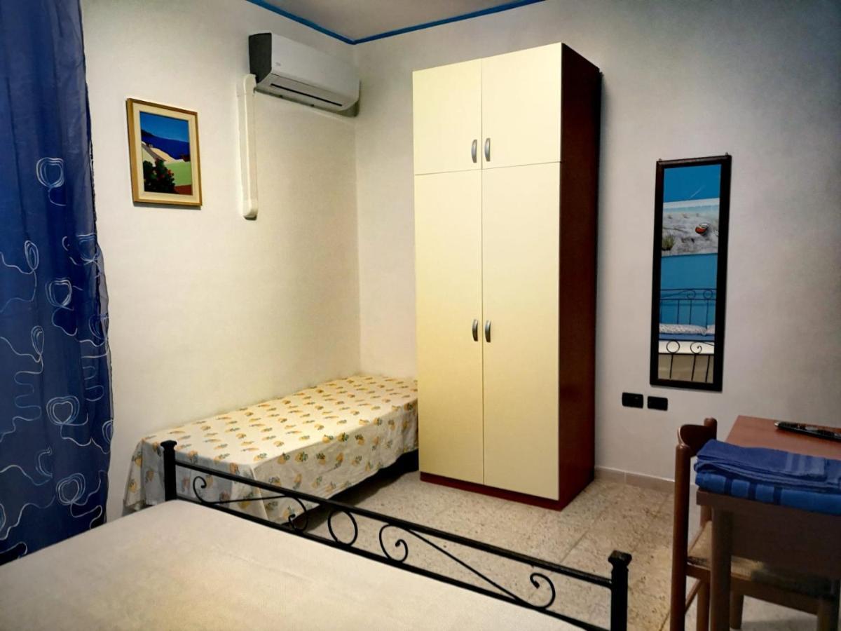 B&B Stella Dell'Adriatico 오르토나 외부 사진