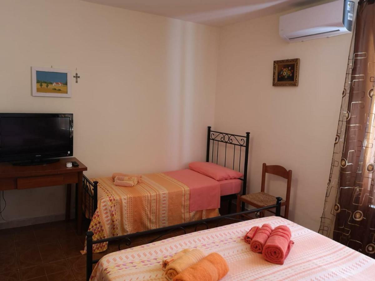 B&B Stella Dell'Adriatico 오르토나 외부 사진